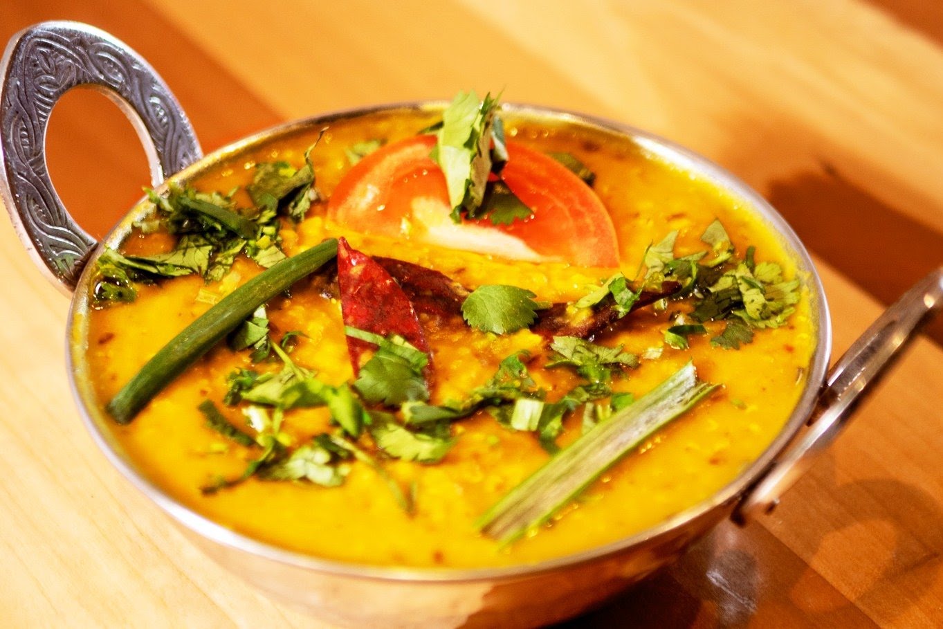 Indian Delight | Cleveland, Ohio by null