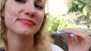 Cum walking jpg x Cum walking
