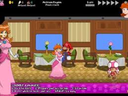 Mario is missing hentai game jpg x Mario is missing game