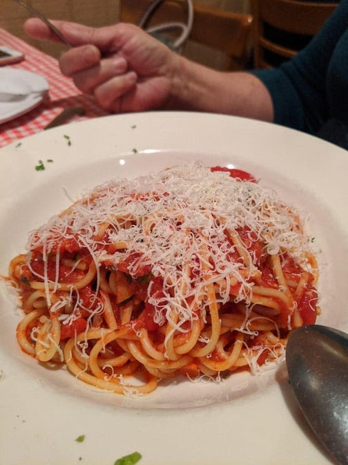 Mamma Susanna's Ristorante Italiano by null