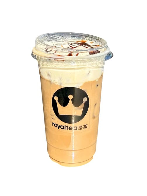 Royaltea Portland by null