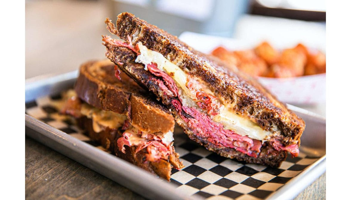 Valhalla Sandwiches Greenwood by null