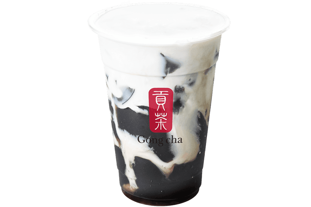 Gong cha @ North RR620 by null