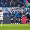 Atalanta – Sturm Graz