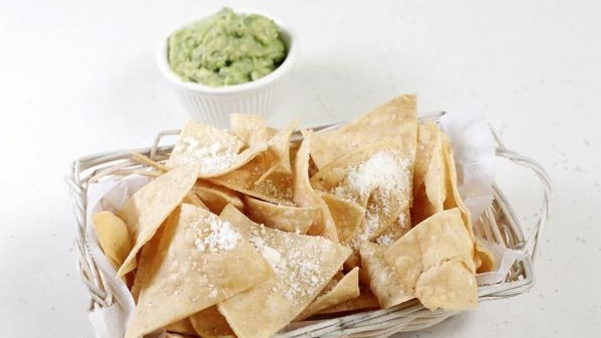 TacoBar by null