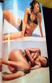 島崎和歌子ヌードアイコラ|LAITIER：東京・千駄ヶ谷の絶品ソフトクリームを求めて散歩♪ | TikTok