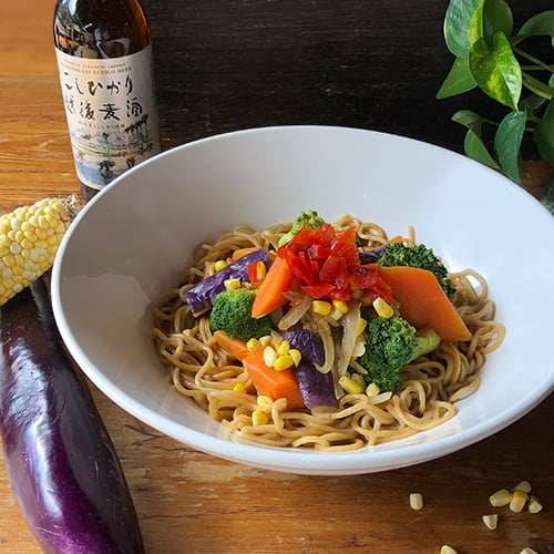 Jin Ramen West Harlem by null