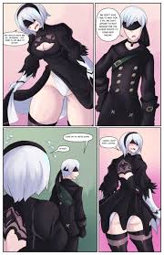 Yorha no type nier automata nier series games png x Nier automata anime