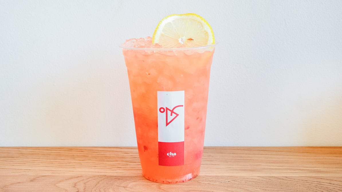 Cha Thai Tea by null