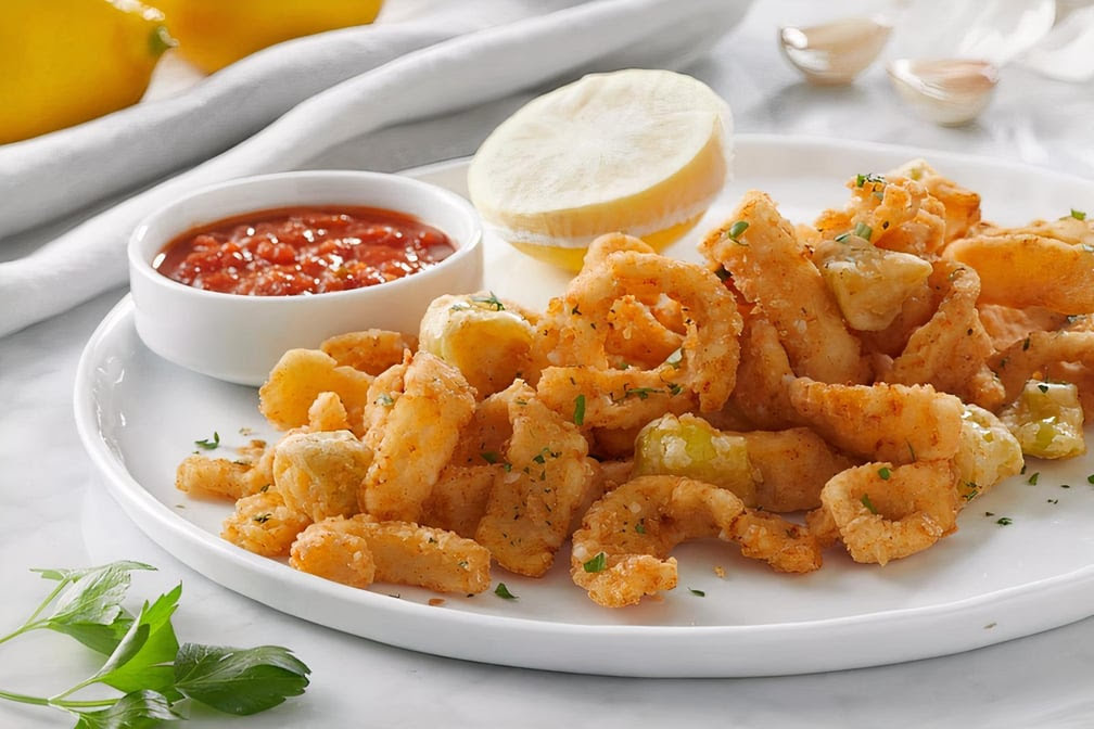 Brio Italian Grille by null