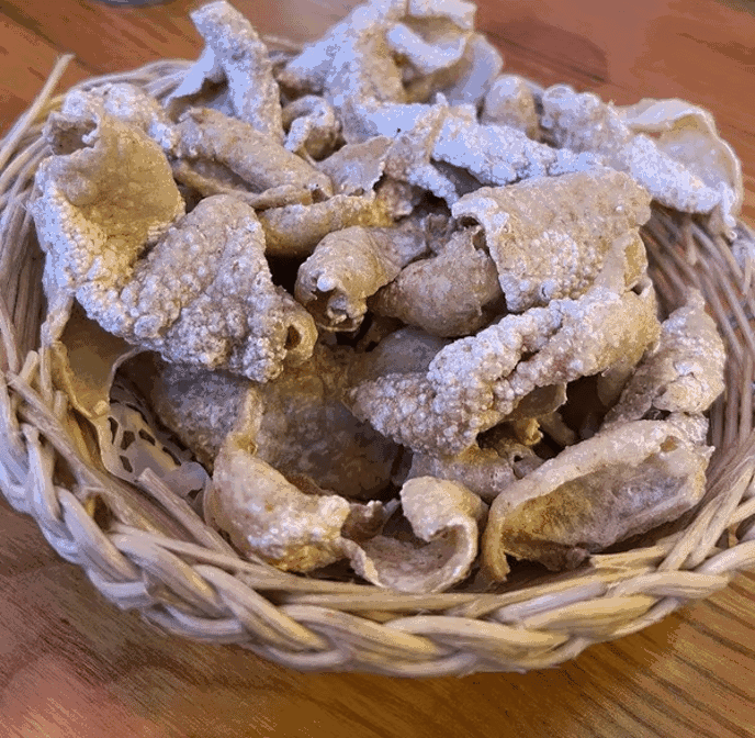 小酒馆 Tasty BBQ & Beer Bar (Richmond) by null