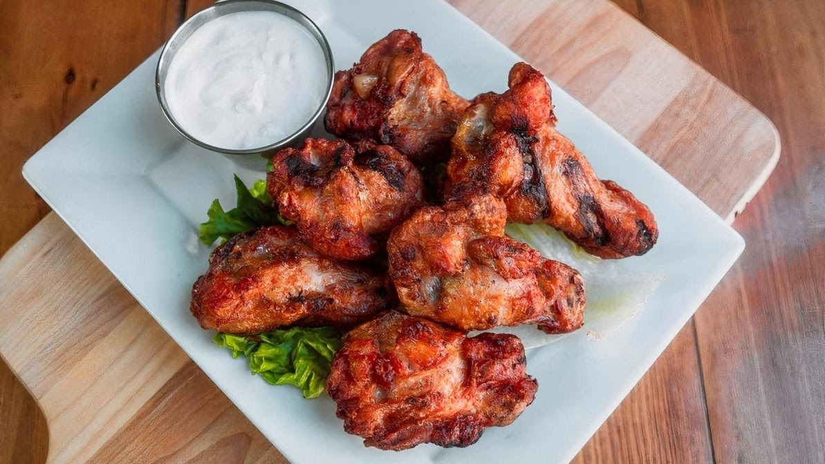 Poutineville Queen Mary by null