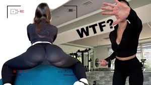 Gym porn tube bdsm jpg x At the gym