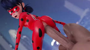 Ladybug versus the cougar markydaysaid ladybug too thick to quit jpg x Marinette dupain cheng getting