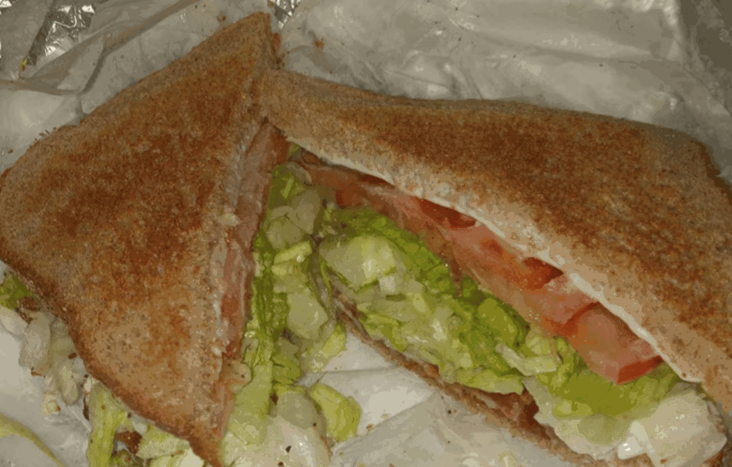 44 Food Market inc by null