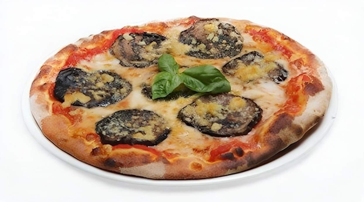 Babbo | Ristorante Pizzeria Roma by null