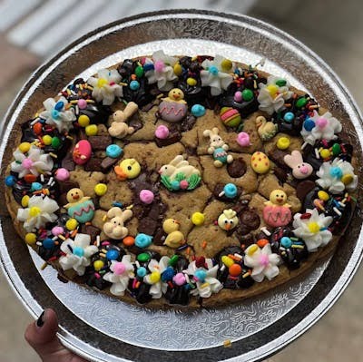 Whip'n Dip Ice Cream Shop by null