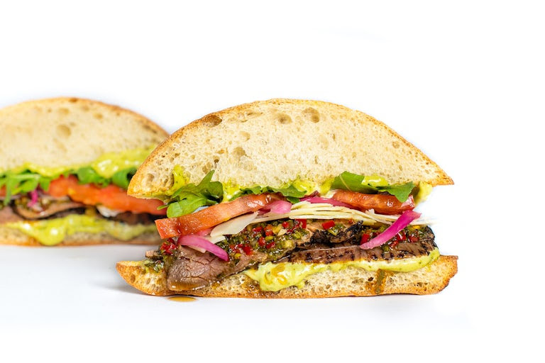 Lemonade Restaurant by null