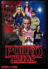 Stranger things porn pictures i got fakes jpg x Stranger things