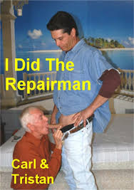 Flashing the repairman jpg x Flashing repairman