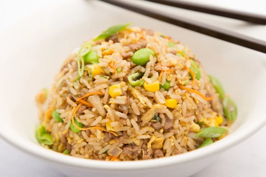 Uncle Yu's at the Vineyard by null