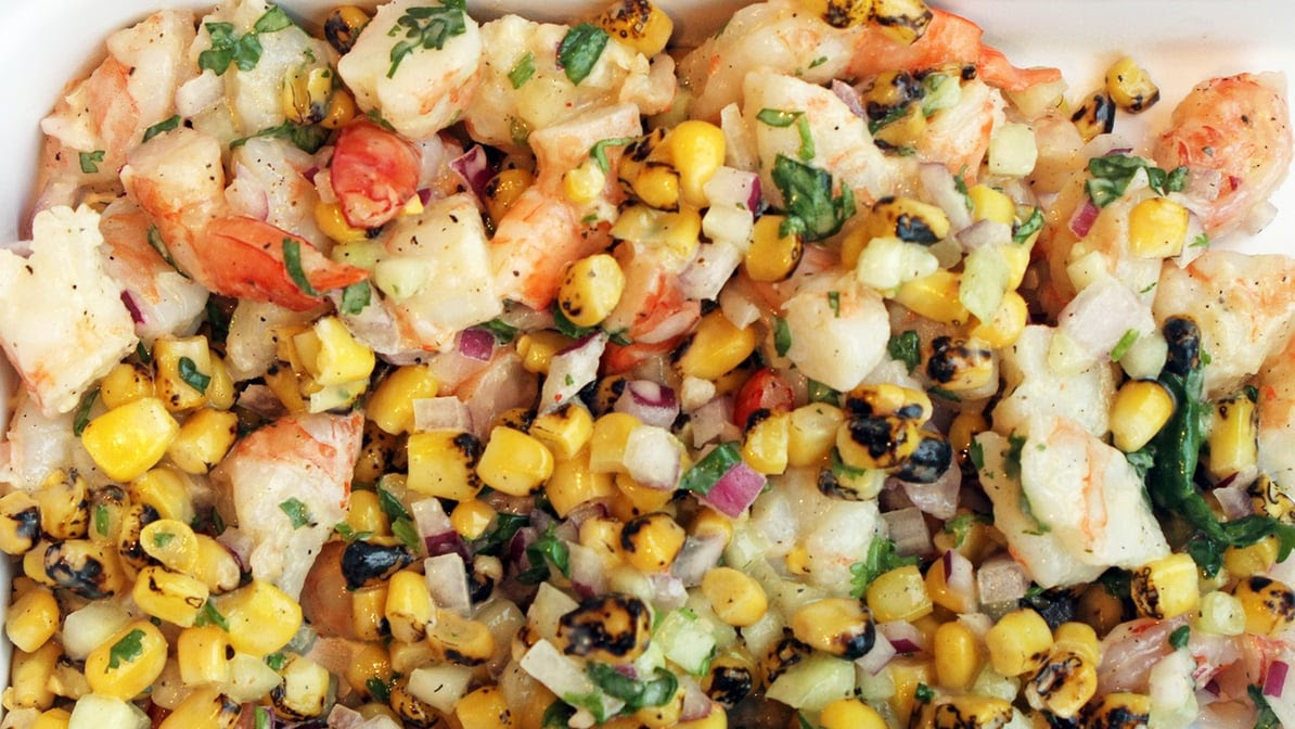 SeaSweets Poke by null