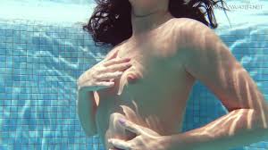 Pool party porn pics naked photos jpg x Naked by the pool