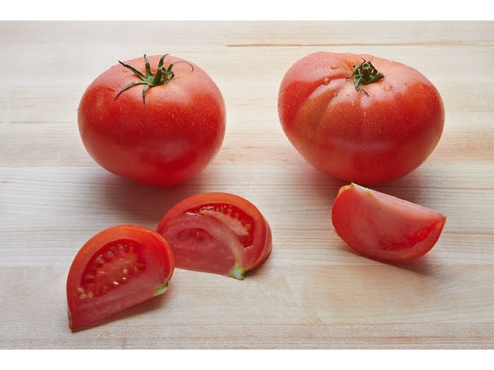 The Produce Exchange by null