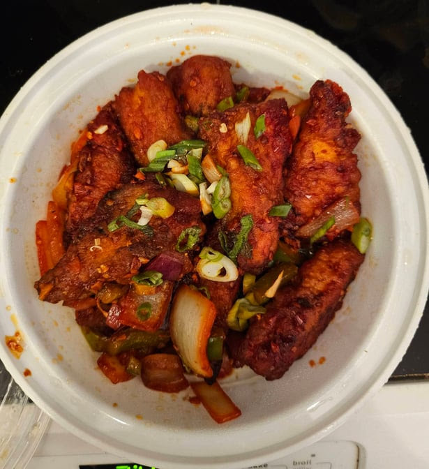 Dil Se Indian Restaurant & Bar by null