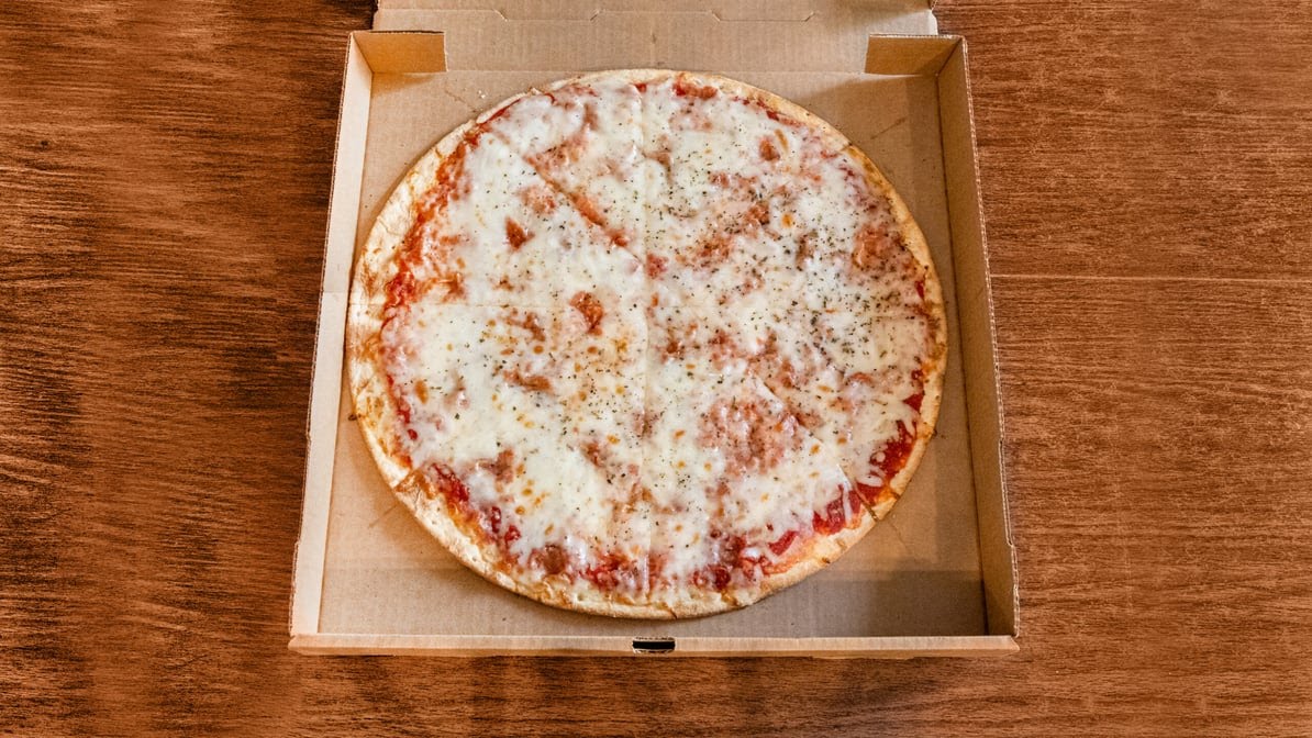 Asheville Pizza & Brewing Co by null