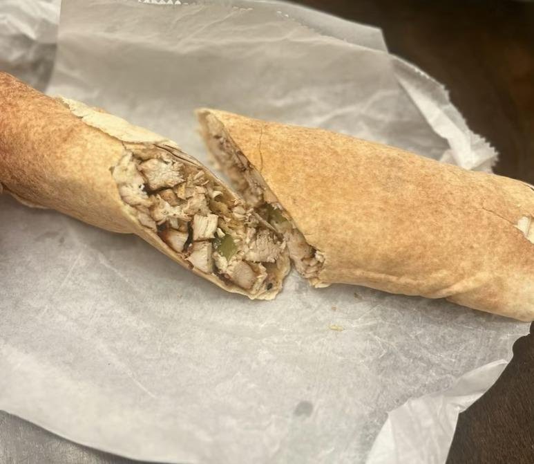 Beirut Palace by null