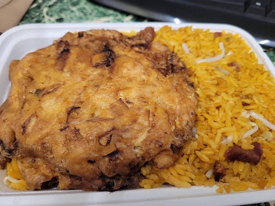 Shanghai Garden by null