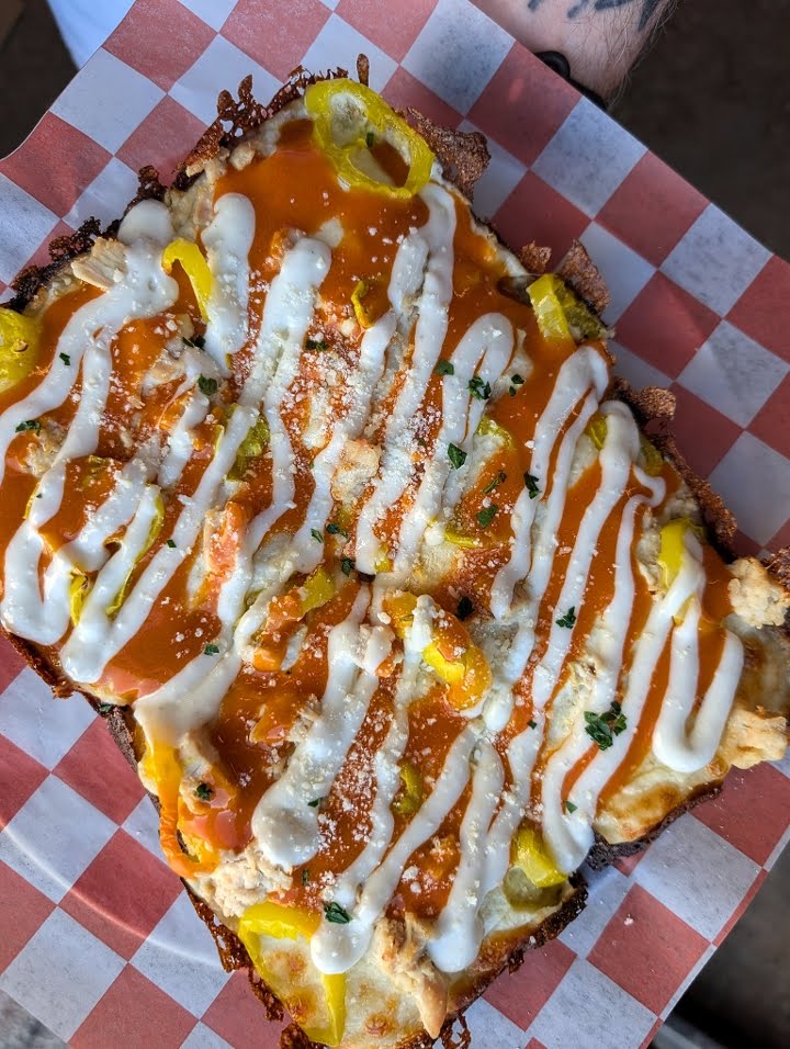 Pizza Wizard by null