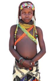 africa tribe kids girls|African Tribal Woman and Children Editorial Image - Image of woman,  africanculture: 30364965
