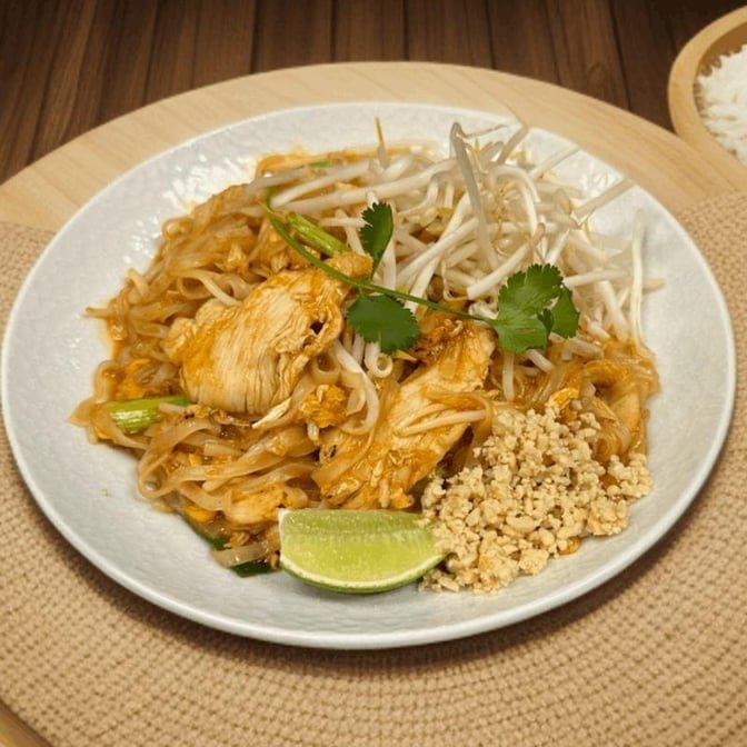 Wild Tiger Thai by null
