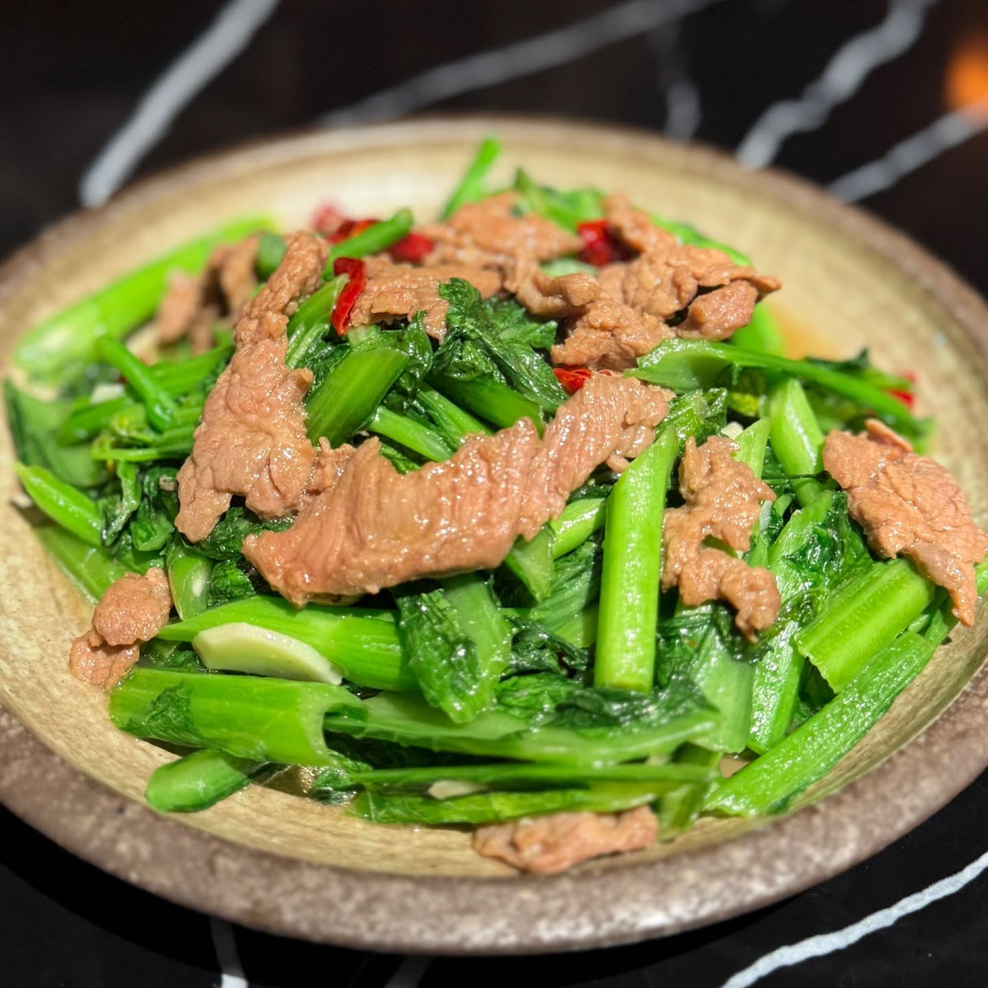 62 Secret kitchen 中餐厅·私房菜 by null