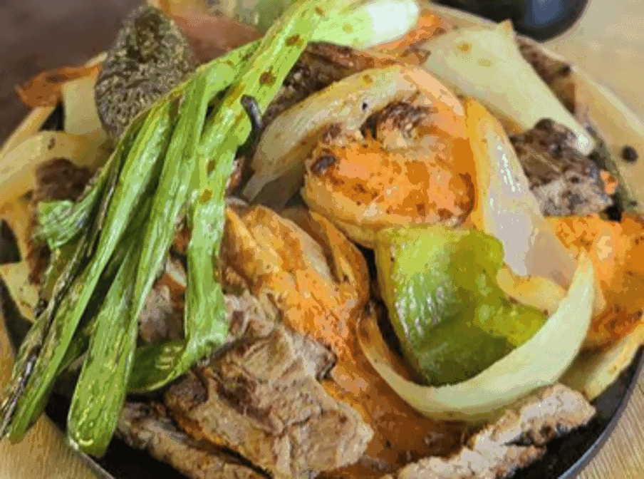 Mariscos Huatulco by null