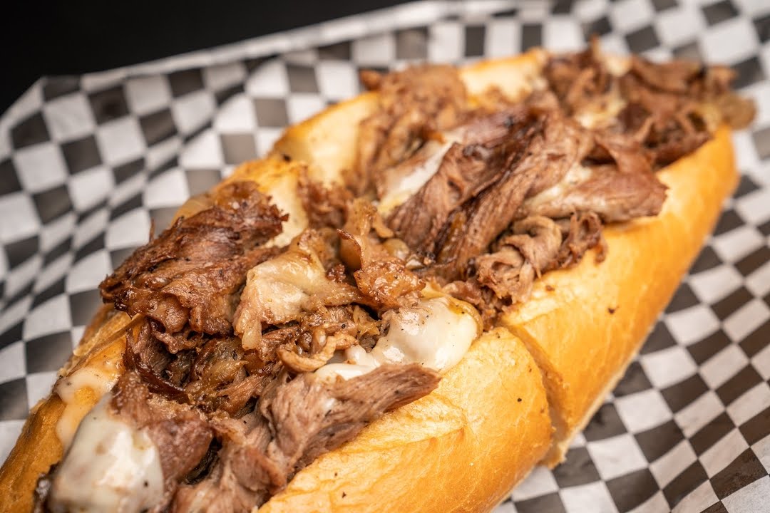 Paulie's South Street Steaks by null