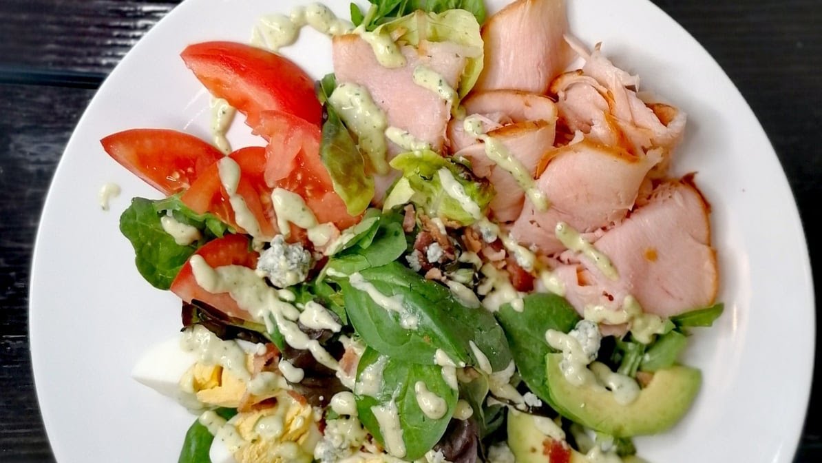 Sunrise Cafe by null