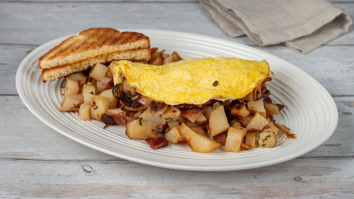 Fanny's Restaurant by null