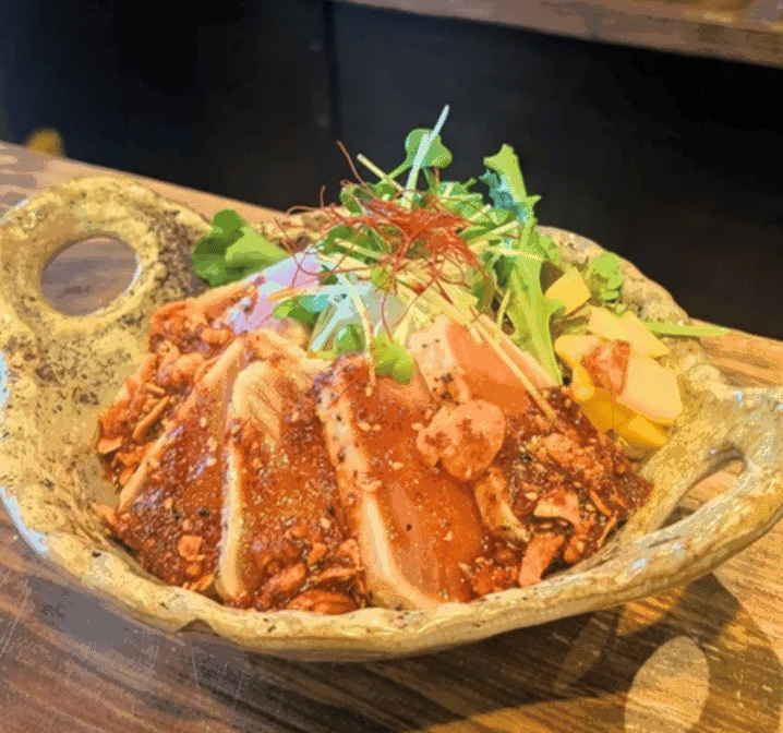 Rondo Japanese Kitchen by null