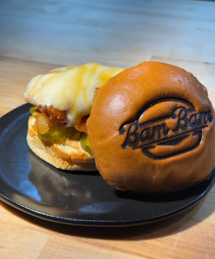 Bam Bam Burger Co. by null