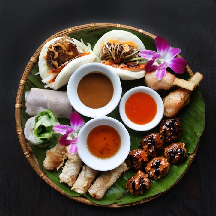 1618 Asian Fusion by null