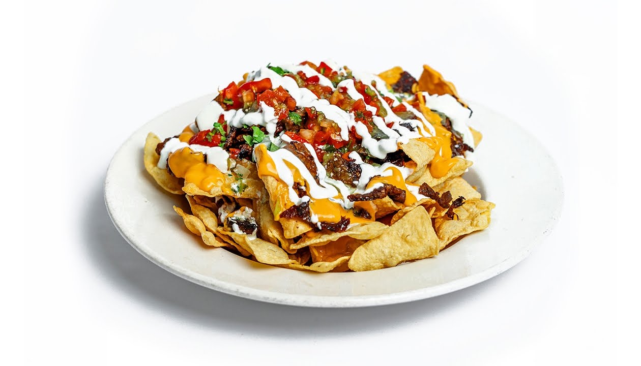 Chando's Tacos by null