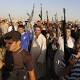 Iraqi Shiites Pledge to Battle Sunni Militants