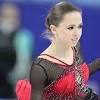 フィギュア ワリエワ（ROC）オリンピックで女子初の4回転成功