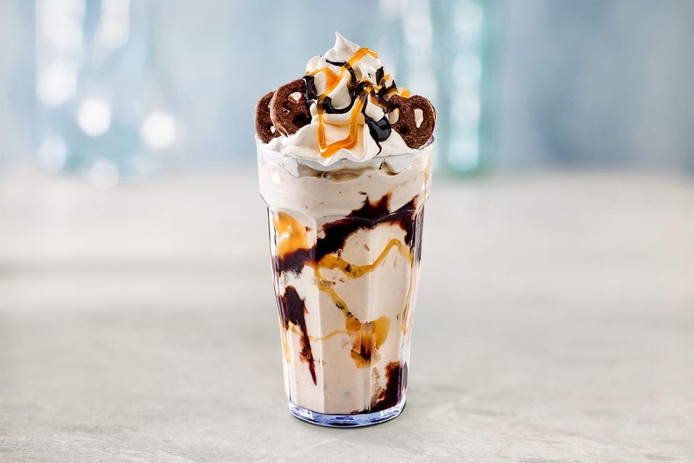 Red Robin Gourmet Burgers and Brews by null