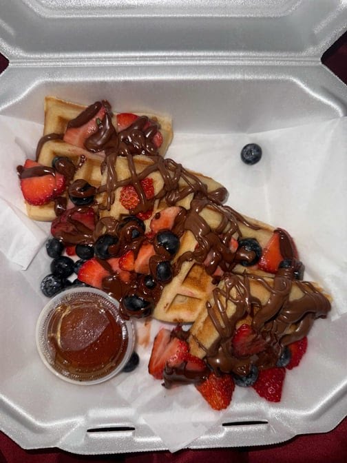 Kulture kafe by null