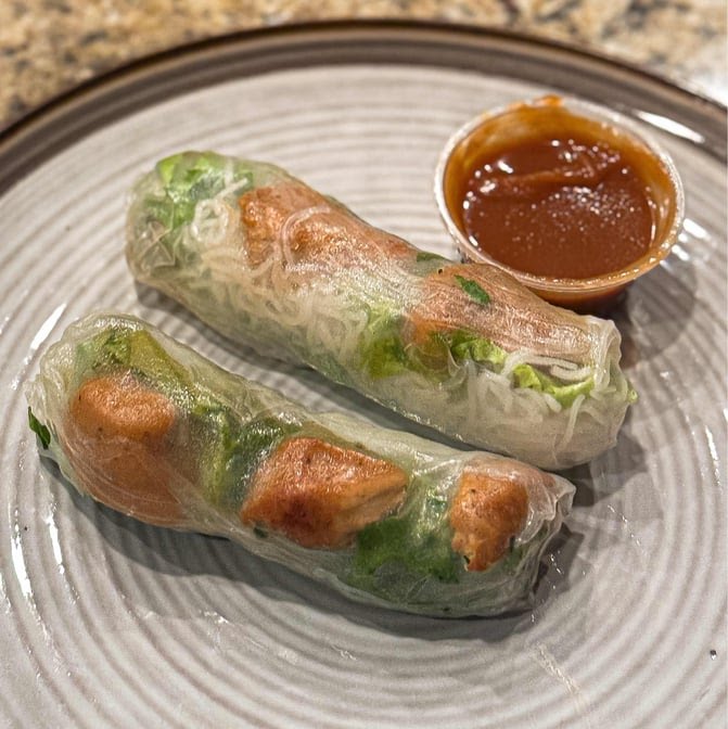 Thai Bistro by null