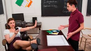 Hot teacher teache sex education jpg x School teacher sex